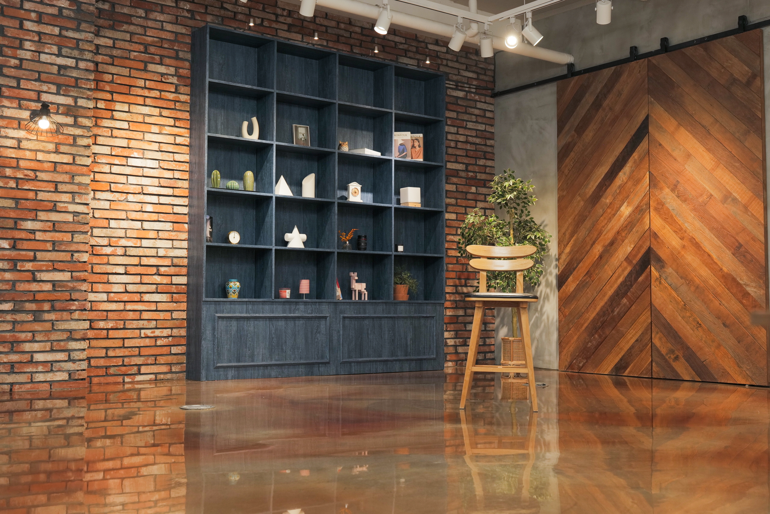 이온미디어 영상제작 스튜디오